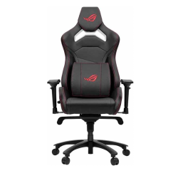 Asus ROG SL300 Chariot Core Gaming Chair Black